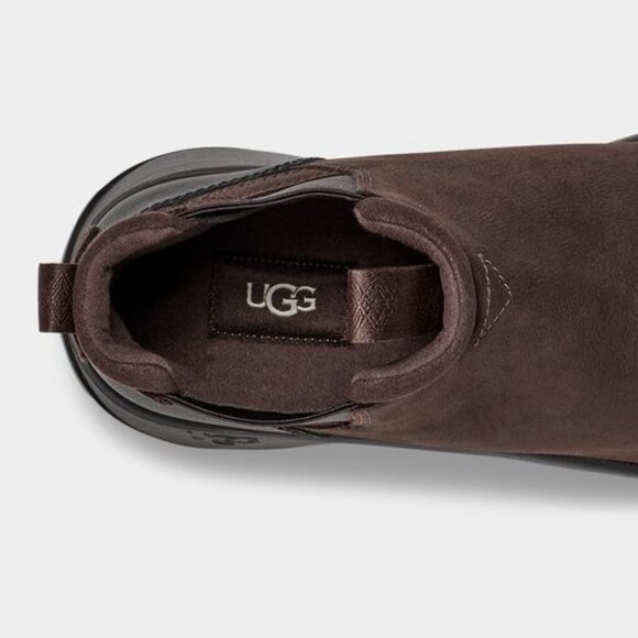 UGG Men's Emmett Chelsea Weather Boot - Picture 3 of 5